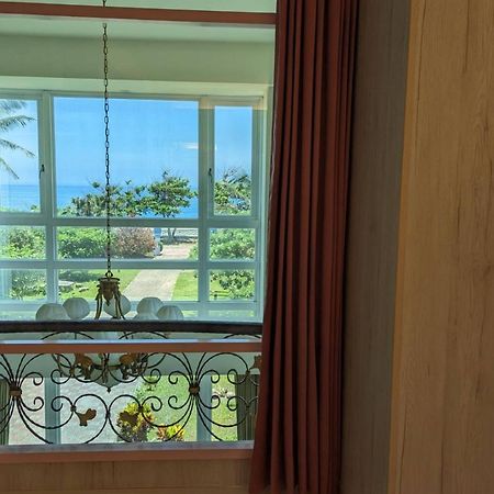 Taroko Bay B&B Xincheng Township Eksteriør billede