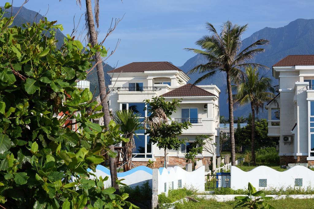 Taroko Bay B&B Xincheng Township Eksteriør billede