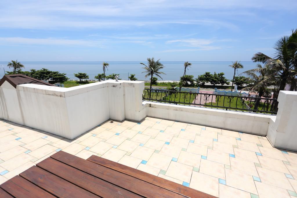 Taroko Bay B&B Xincheng Township Eksteriør billede