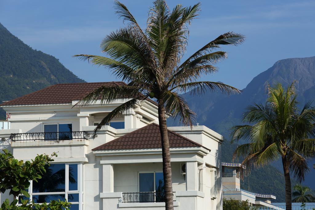 Taroko Bay B&B Xincheng Township Eksteriør billede