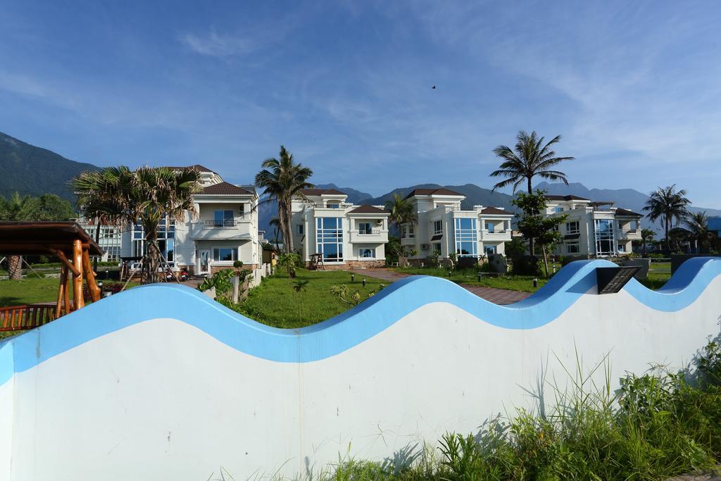 Taroko Bay B&B Xincheng Township Eksteriør billede