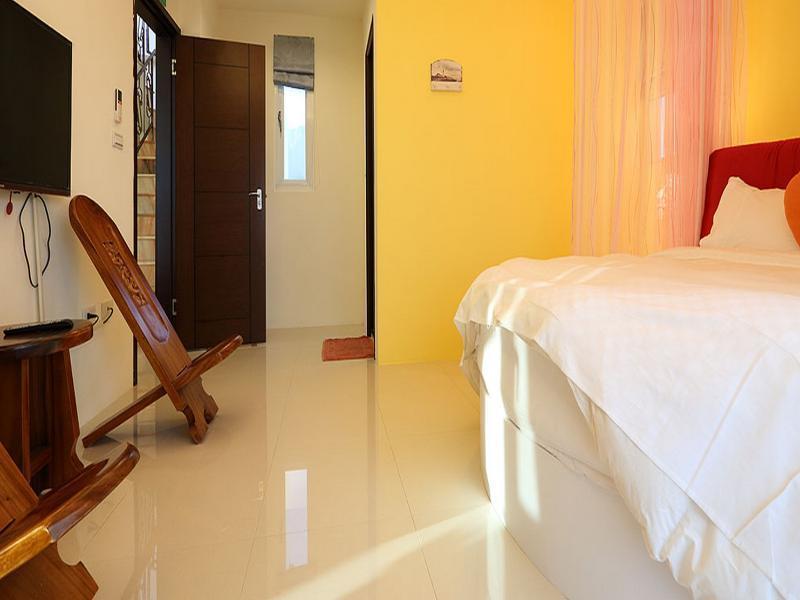 Taroko Bay B&B Xincheng Township Eksteriør billede