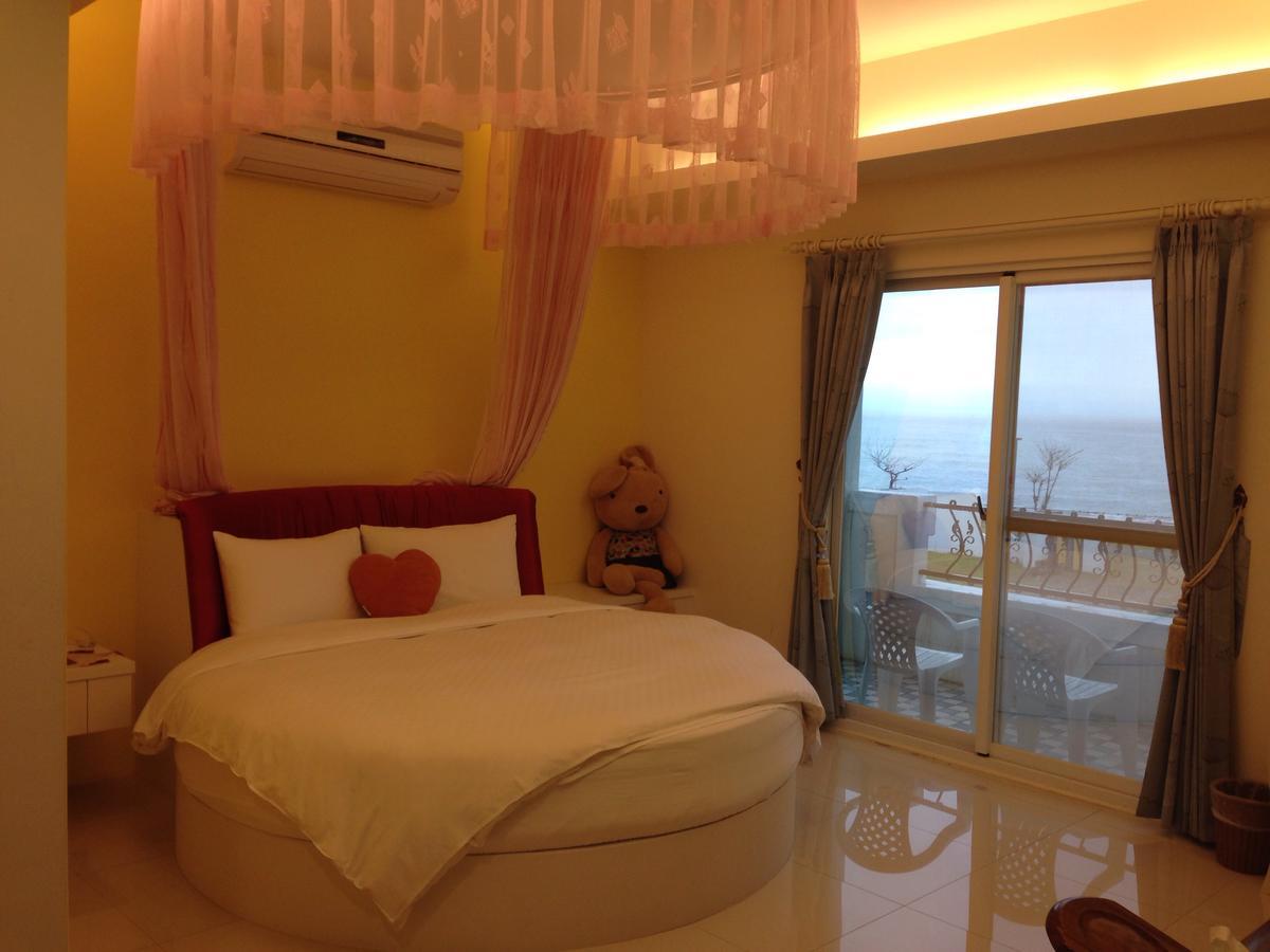 Taroko Bay B&B Xincheng Township Eksteriør billede